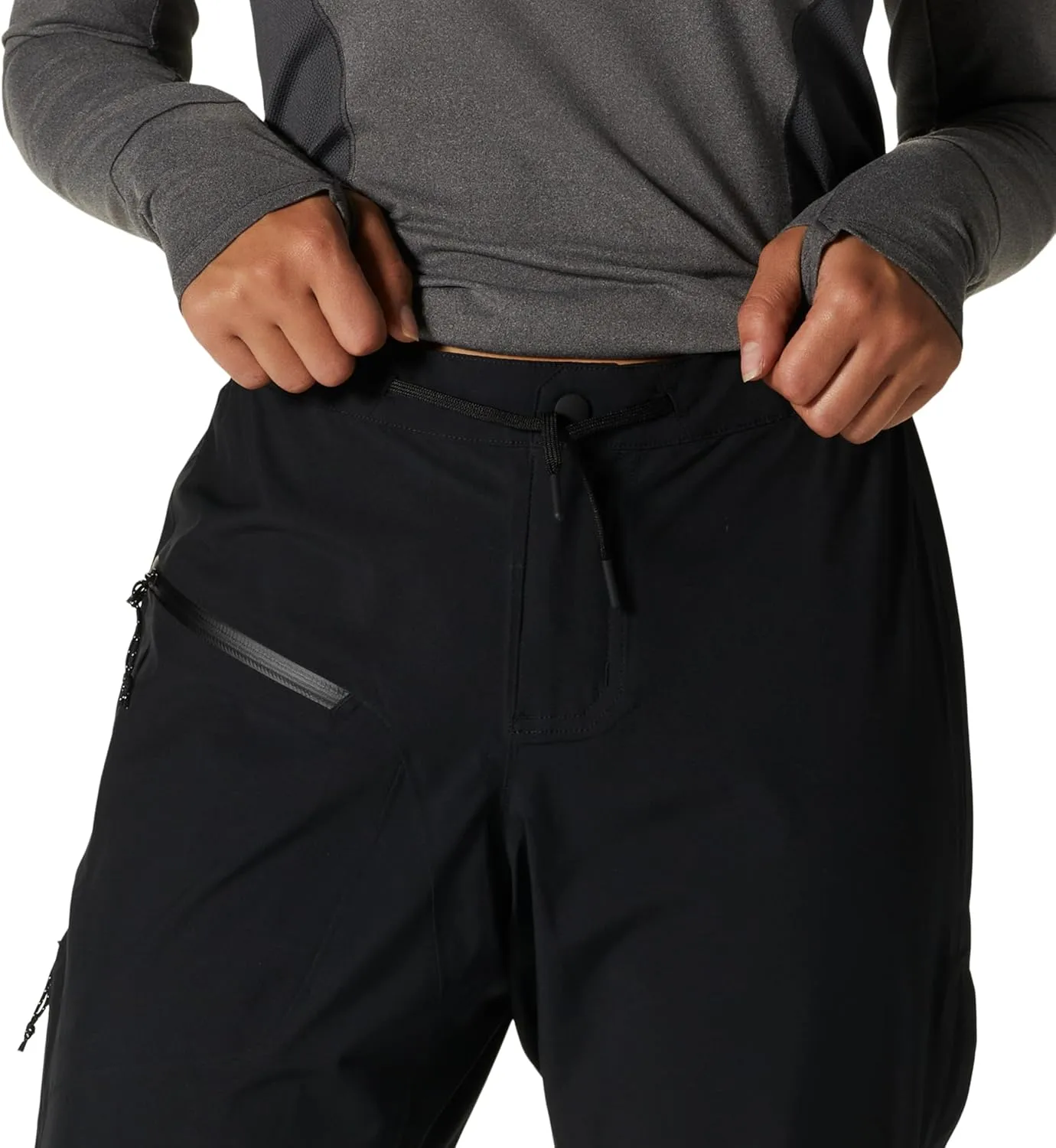 Mountain Hardwear Women's Stretch Ozonic Pant