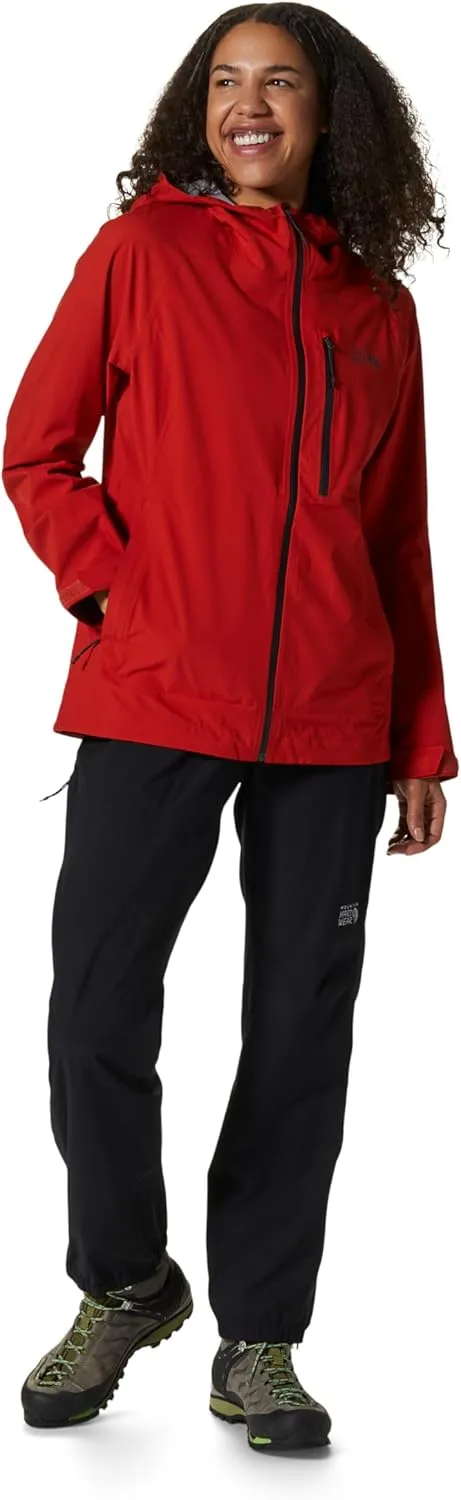 Mountain Hardwear Women's Stretch Ozonic Pant