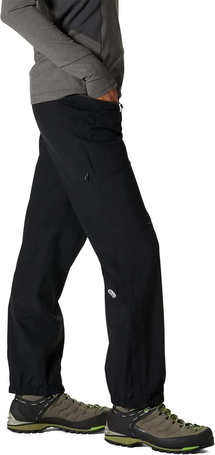 Mountain Hardwear Women's Stretch Ozonic Pant