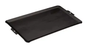 Mountain Series Steel Griddle