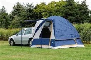 Napier Sportz Dome to go Tent Pontiac Vibe