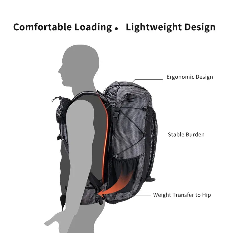 Naturehike Ultralight Backpack