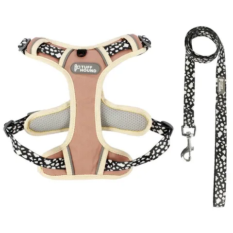 No Pull Reflective Breathable Harness