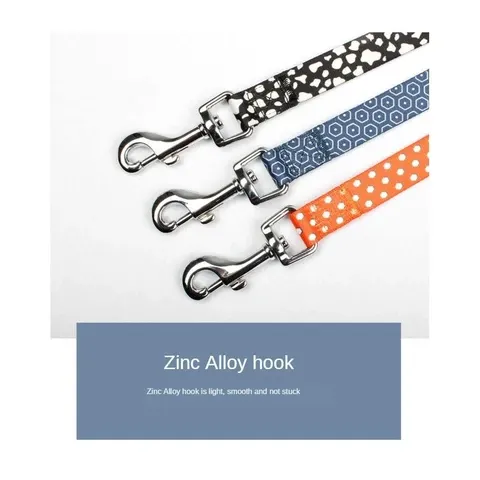 No Pull Reflective Breathable Harness