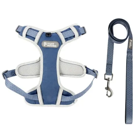 No Pull Reflective Breathable Harness
