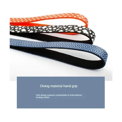 No Pull Reflective Breathable Harness