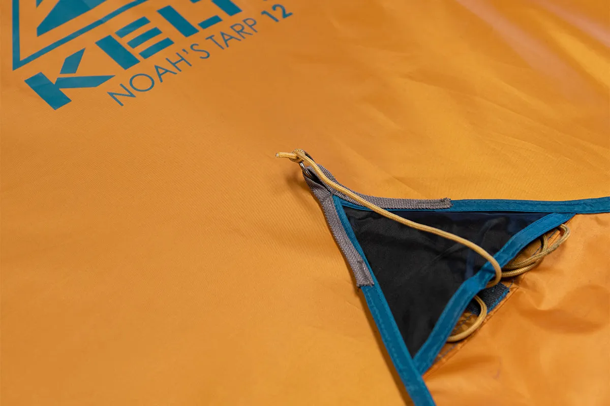 Noah'S Tarp 16