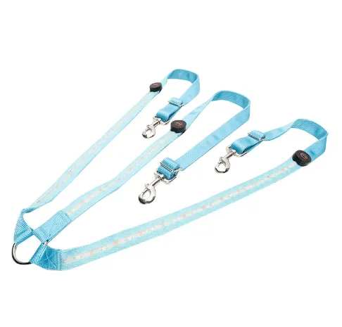 Nylon LED Horse Harness