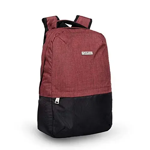 Optima Trending Expendable 25 L Laptop Backpack