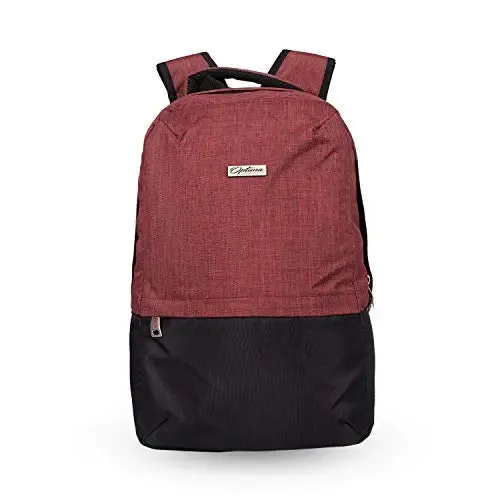 Optima Trending Expendable 25 L Laptop Backpack