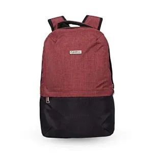 Optima Trending Expendable 25 L Laptop Backpack