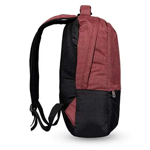 Optima Trending Expendable 25 L Laptop Backpack