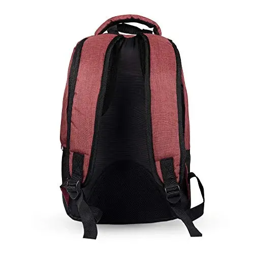 Optima Trending Expendable 25 L Laptop Backpack