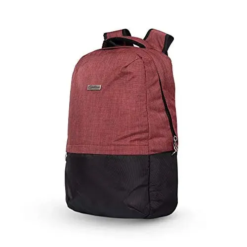 Optima Trending Expendable 25 L Laptop Backpack