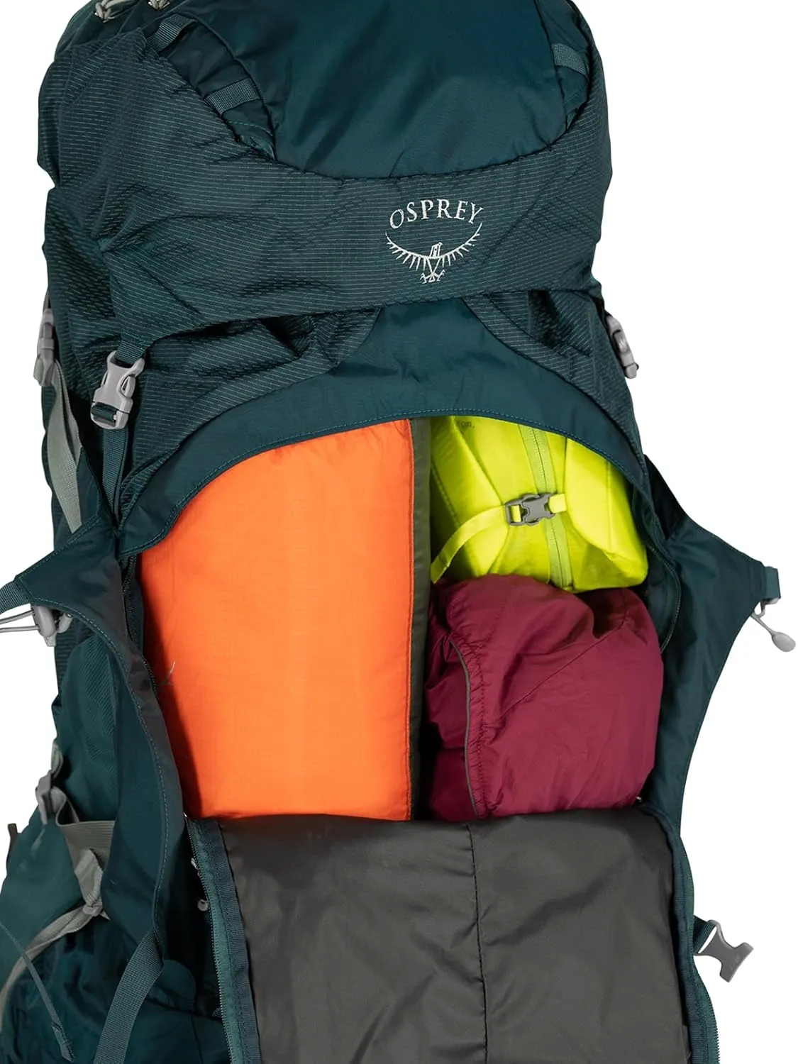 Osprey Ariel Plus 70 Women's Backpacking Backpack