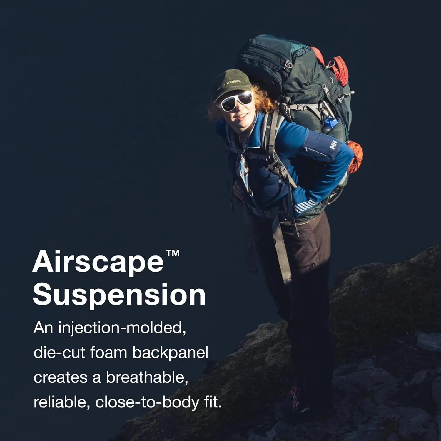 Osprey Ariel Plus 70 Women's Backpacking Backpack