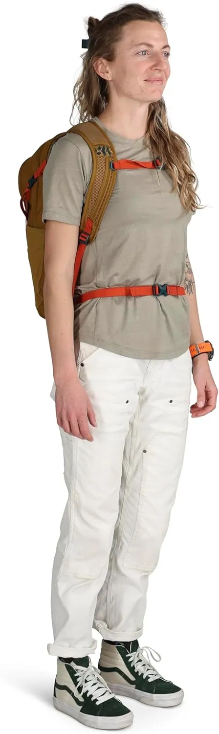 Osprey Daylite Plus Pride Everyday Backpack, Forest of Us