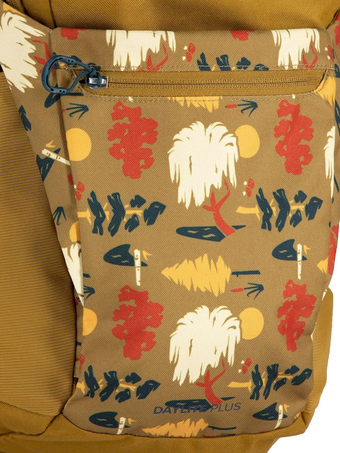 Osprey Daylite Plus Pride Everyday Backpack, Forest of Us