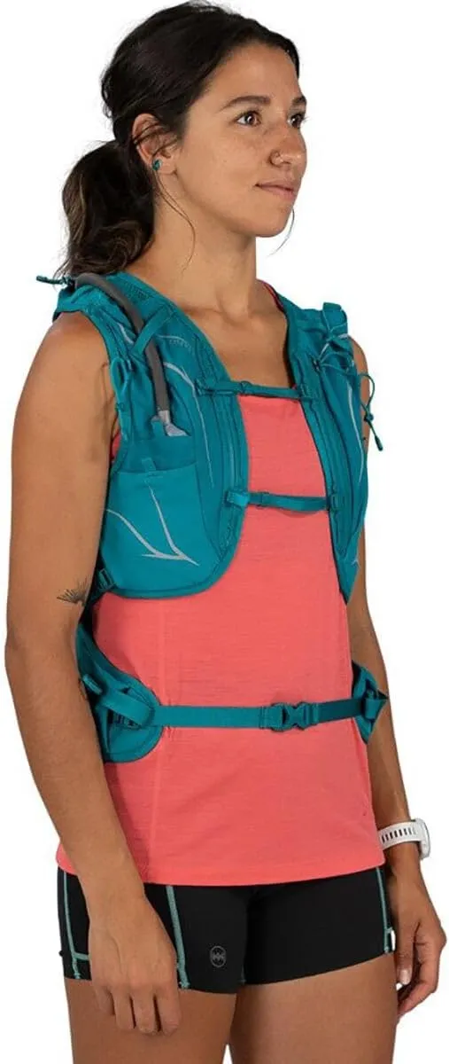 Osprey Dyna 15L Women's Running Hydration Vest with Hydraulics Reservoir