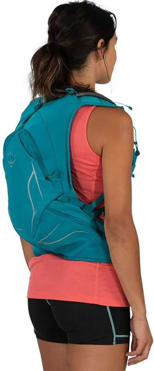 Osprey Dyna 15L Women's Running Hydration Vest with Hydraulics Reservoir