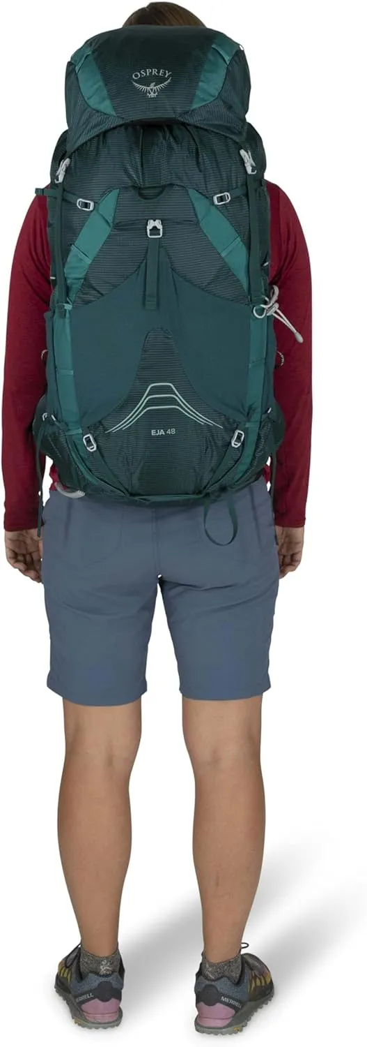 Osprey Eja 48 Women's Ultralight Backpacking Backpack