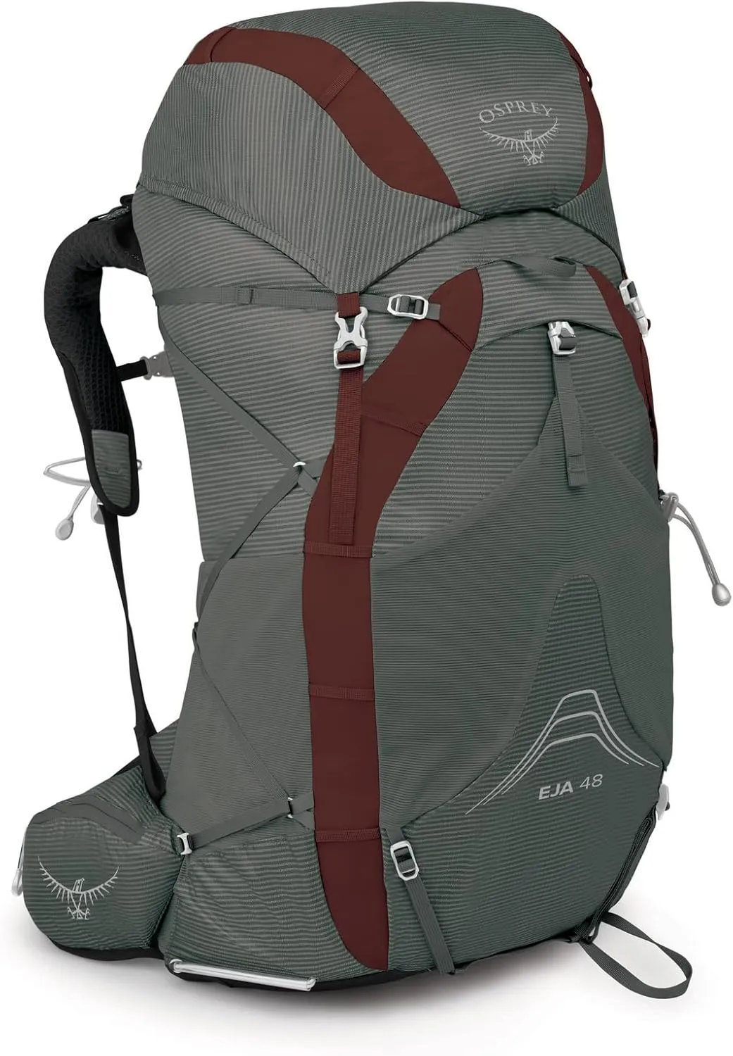 Osprey Eja 48 Women's Ultralight Backpacking Backpack