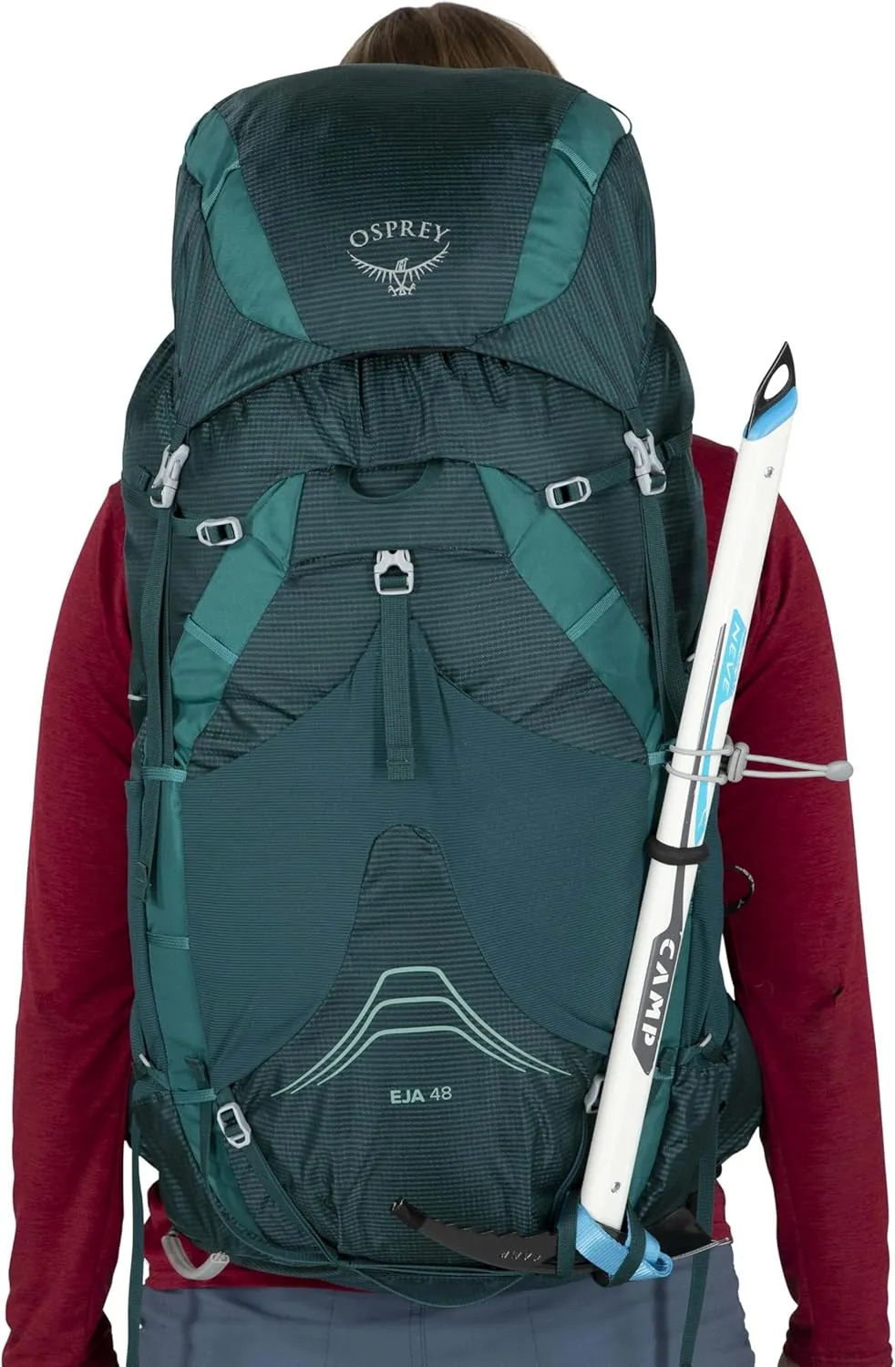 Osprey Eja 48 Women's Ultralight Backpacking Backpack