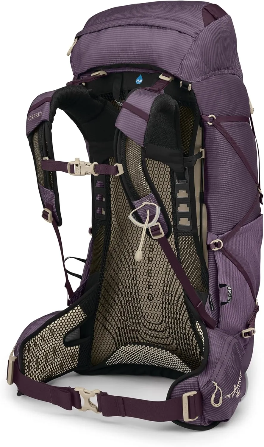 Osprey Eja 48 Women's Ultralight Backpacking Backpack