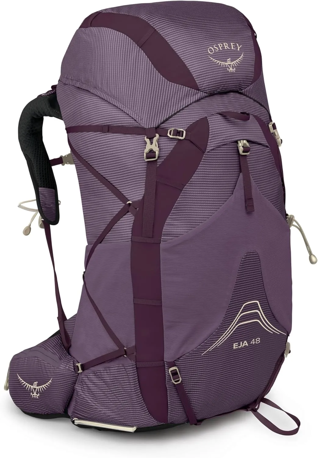 Osprey Eja 48 Women's Ultralight Backpacking Backpack