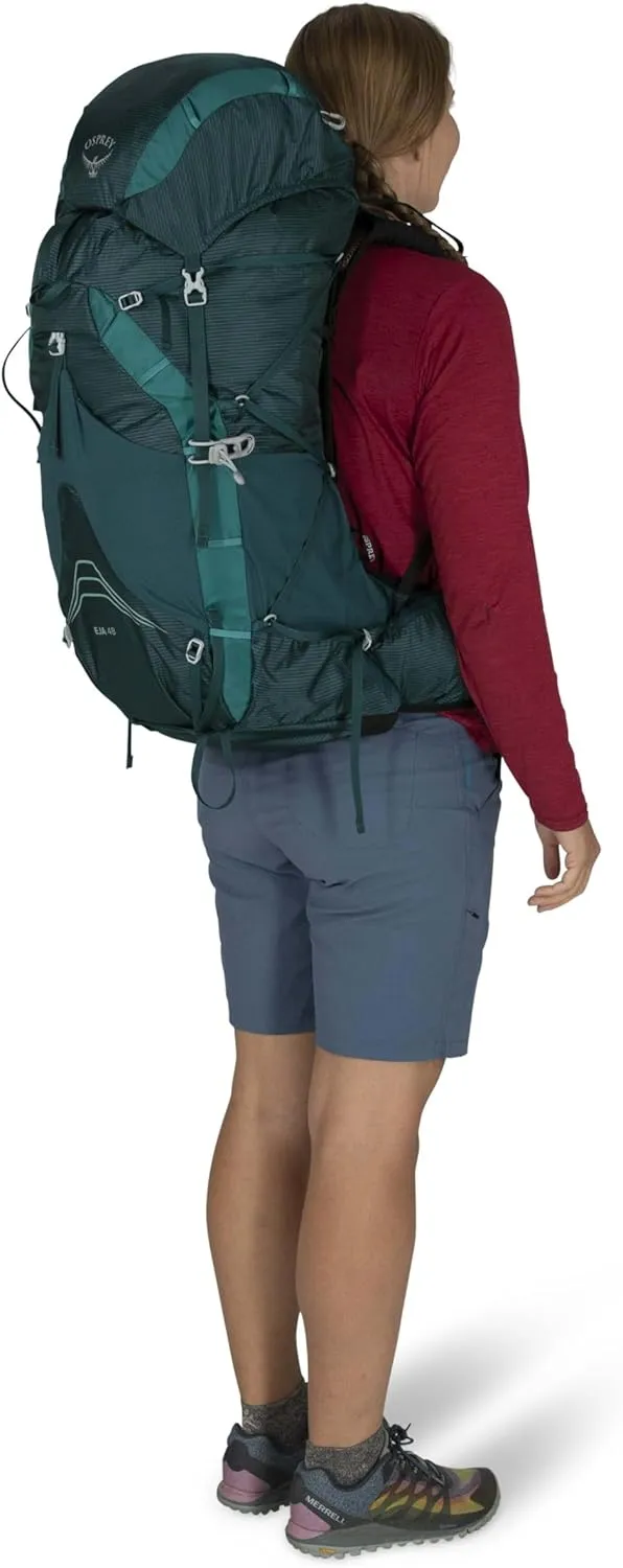 Osprey Eja 48 Women's Ultralight Backpacking Backpack