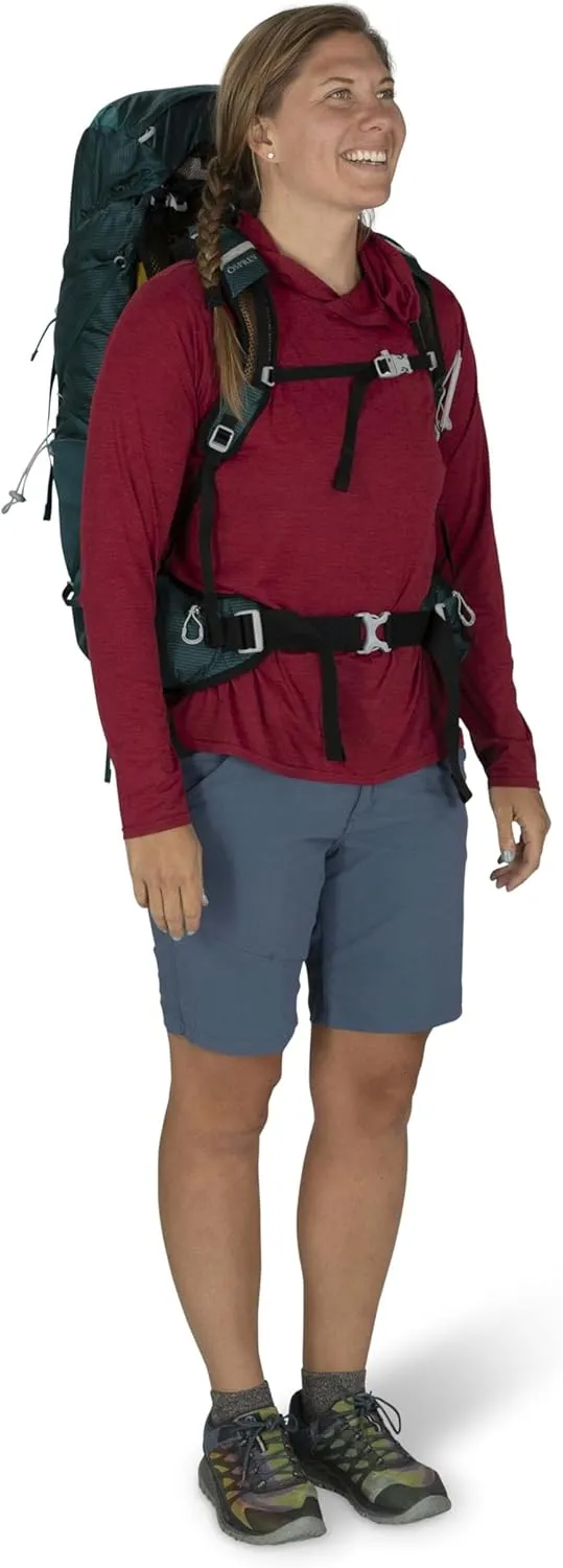 Osprey Eja 48 Women's Ultralight Backpacking Backpack