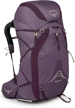 Osprey Eja 48 Women's Ultralight Backpacking Backpack