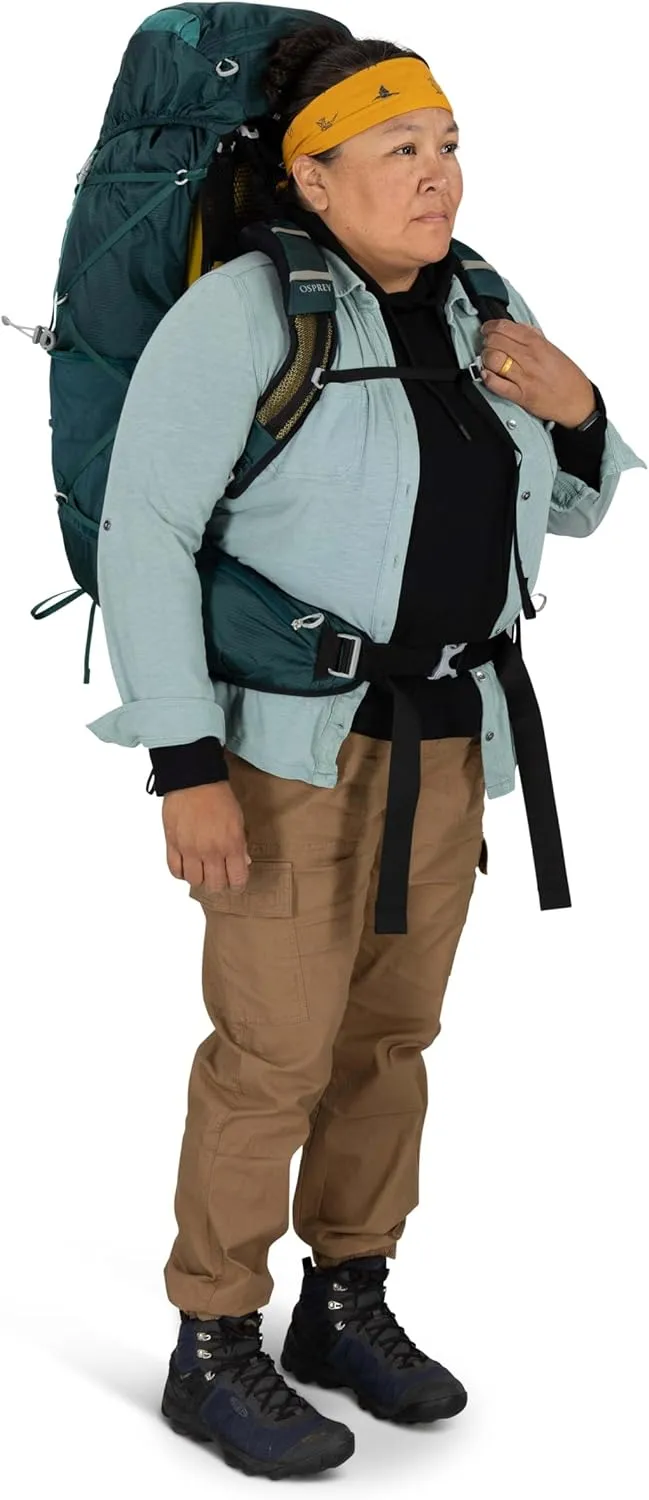 Osprey Eja 58 Women's Ultralight Backpacking Backpack