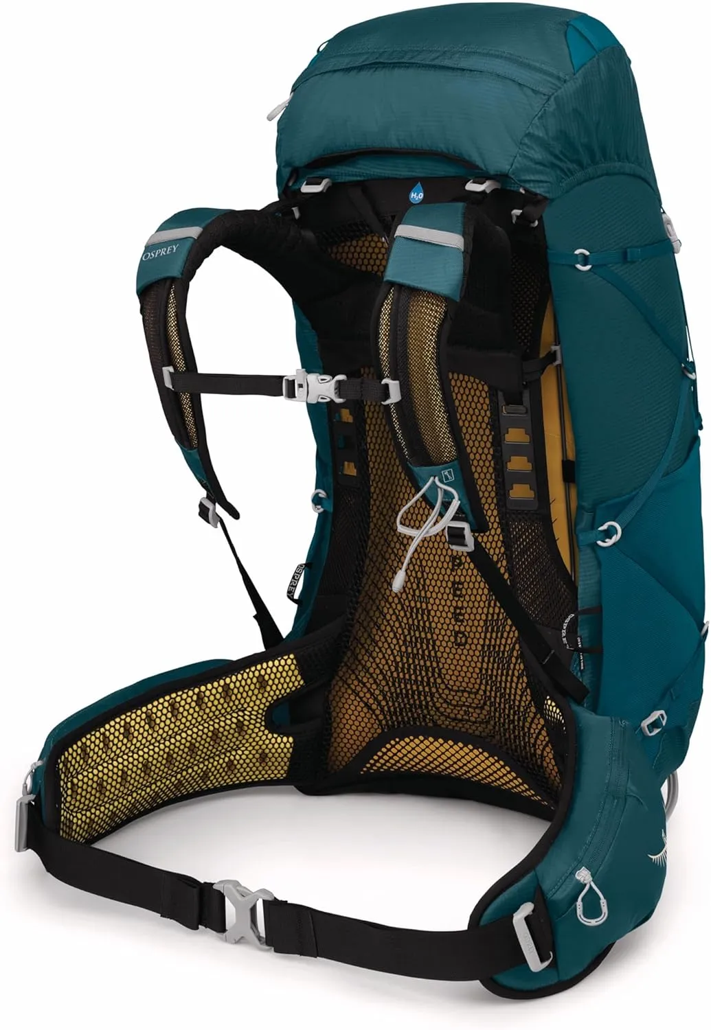 Osprey Eja 58 Women's Ultralight Backpacking Backpack