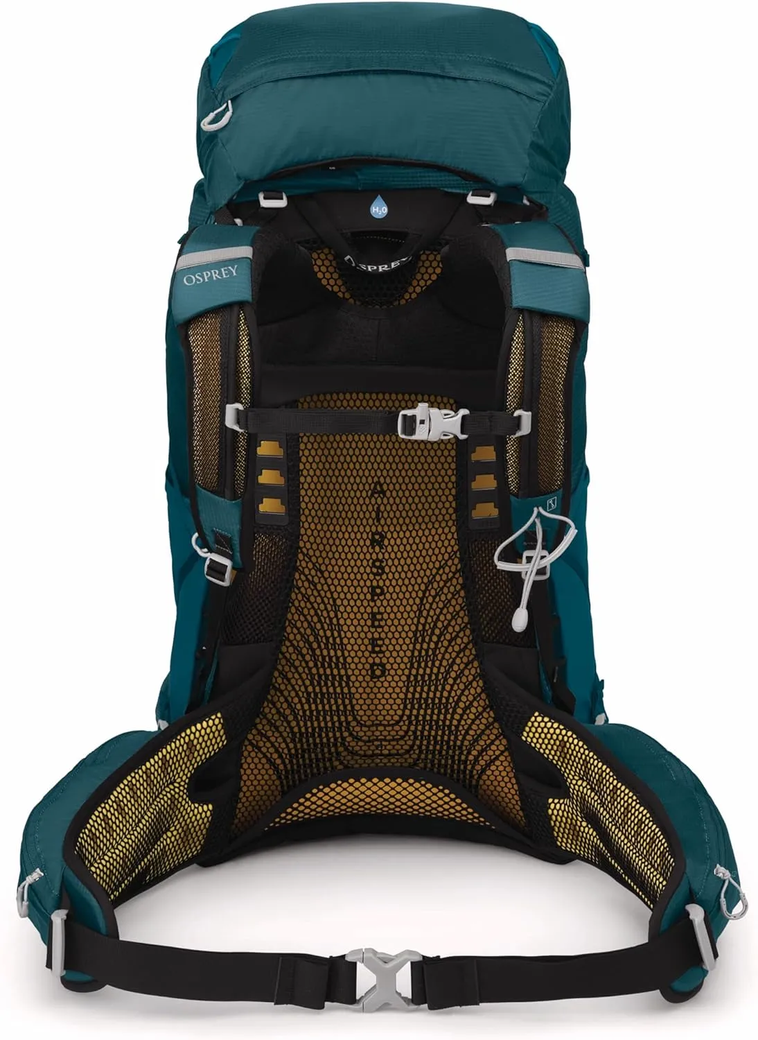 Osprey Eja 58 Women's Ultralight Backpacking Backpack