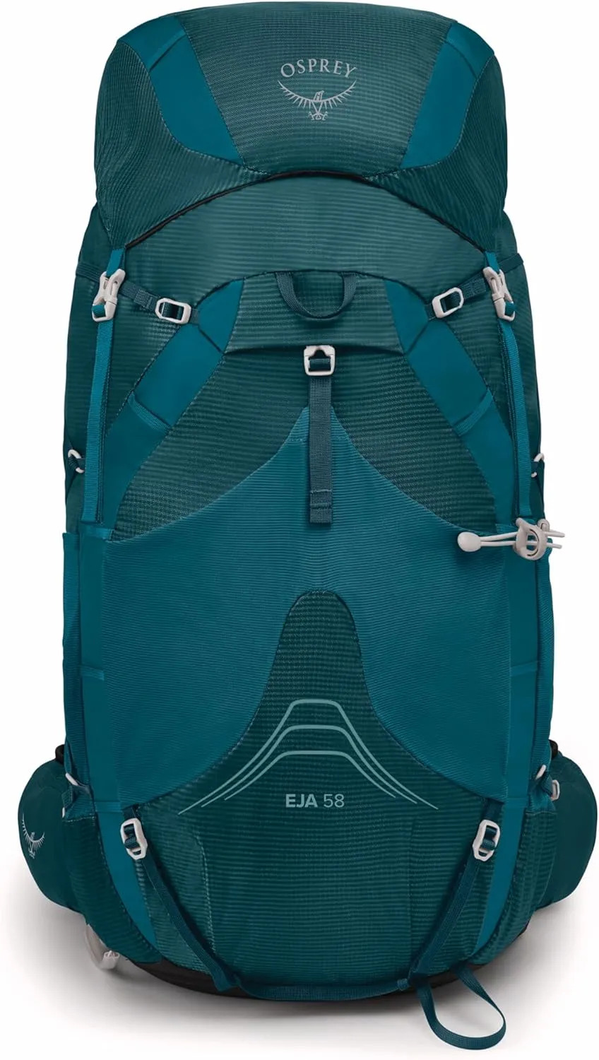 Osprey Eja 58 Women's Ultralight Backpacking Backpack