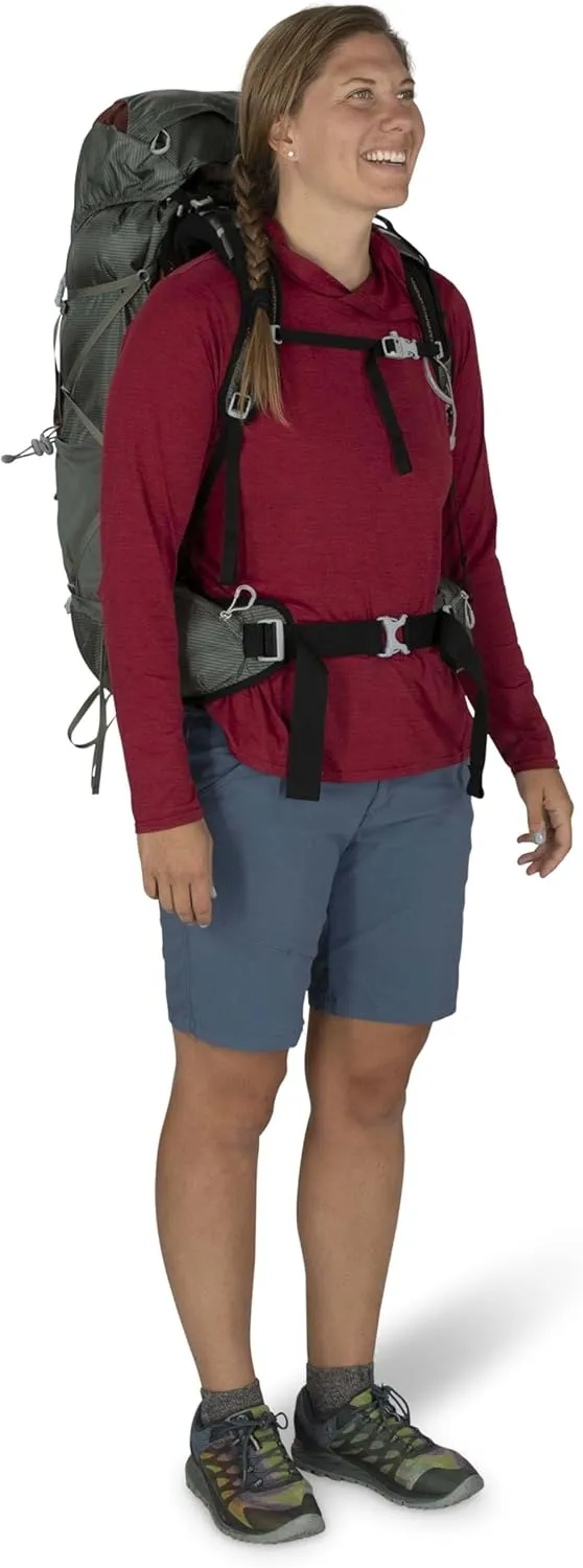 Osprey Eja 58 Women's Ultralight Backpacking Backpack
