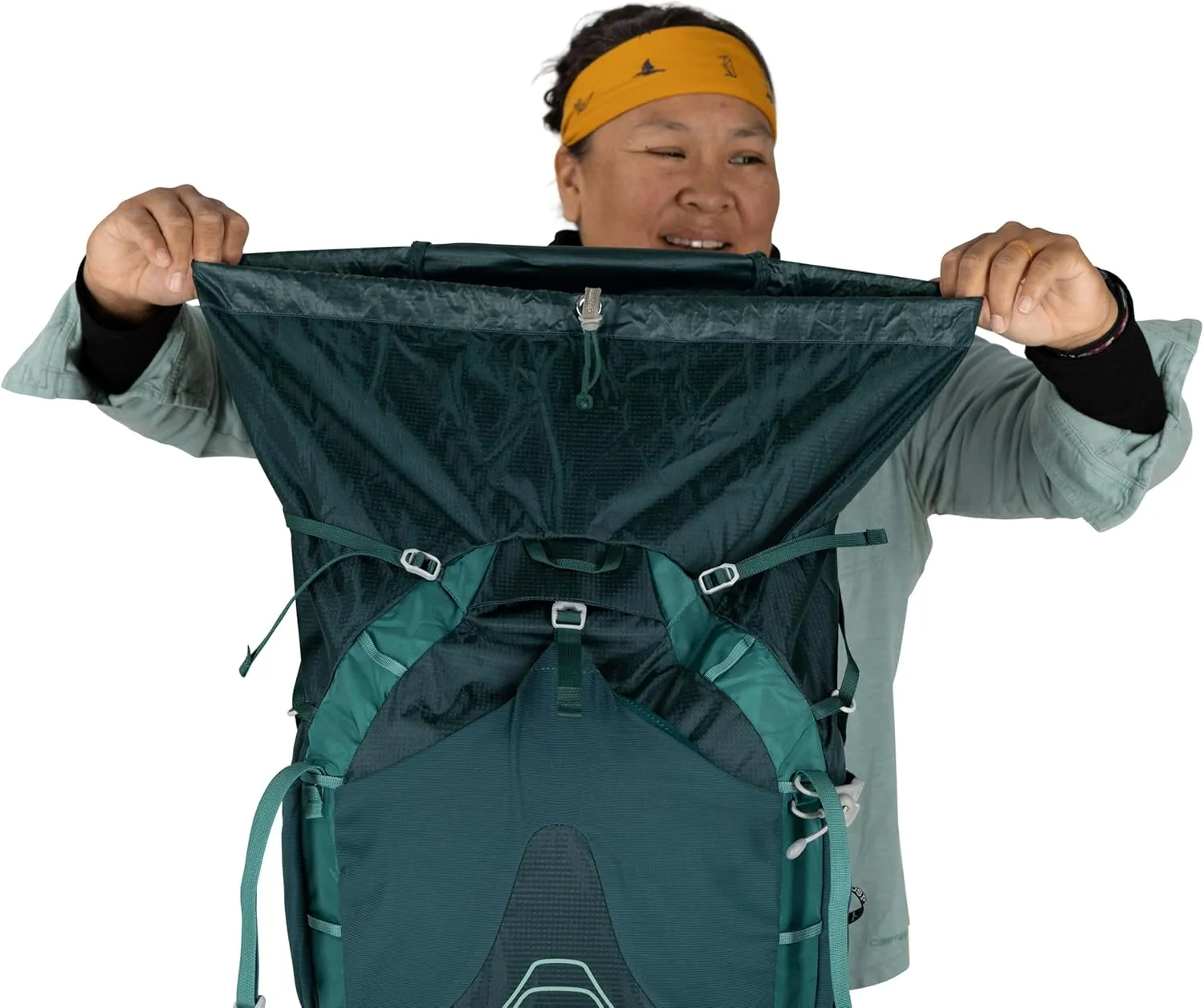 Osprey Eja 58 Women's Ultralight Backpacking Backpack