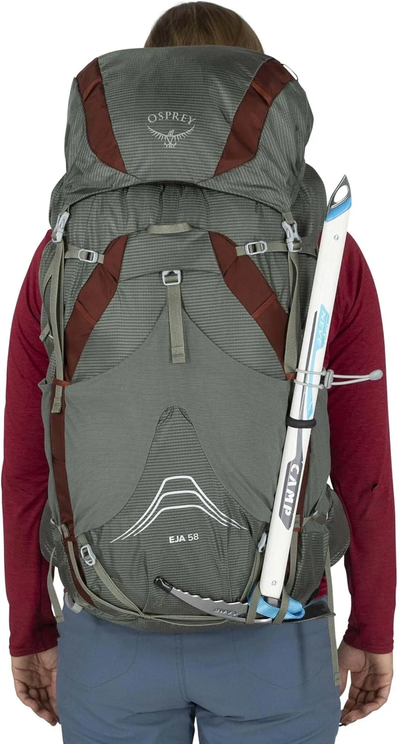 Osprey Eja 58 Women's Ultralight Backpacking Backpack