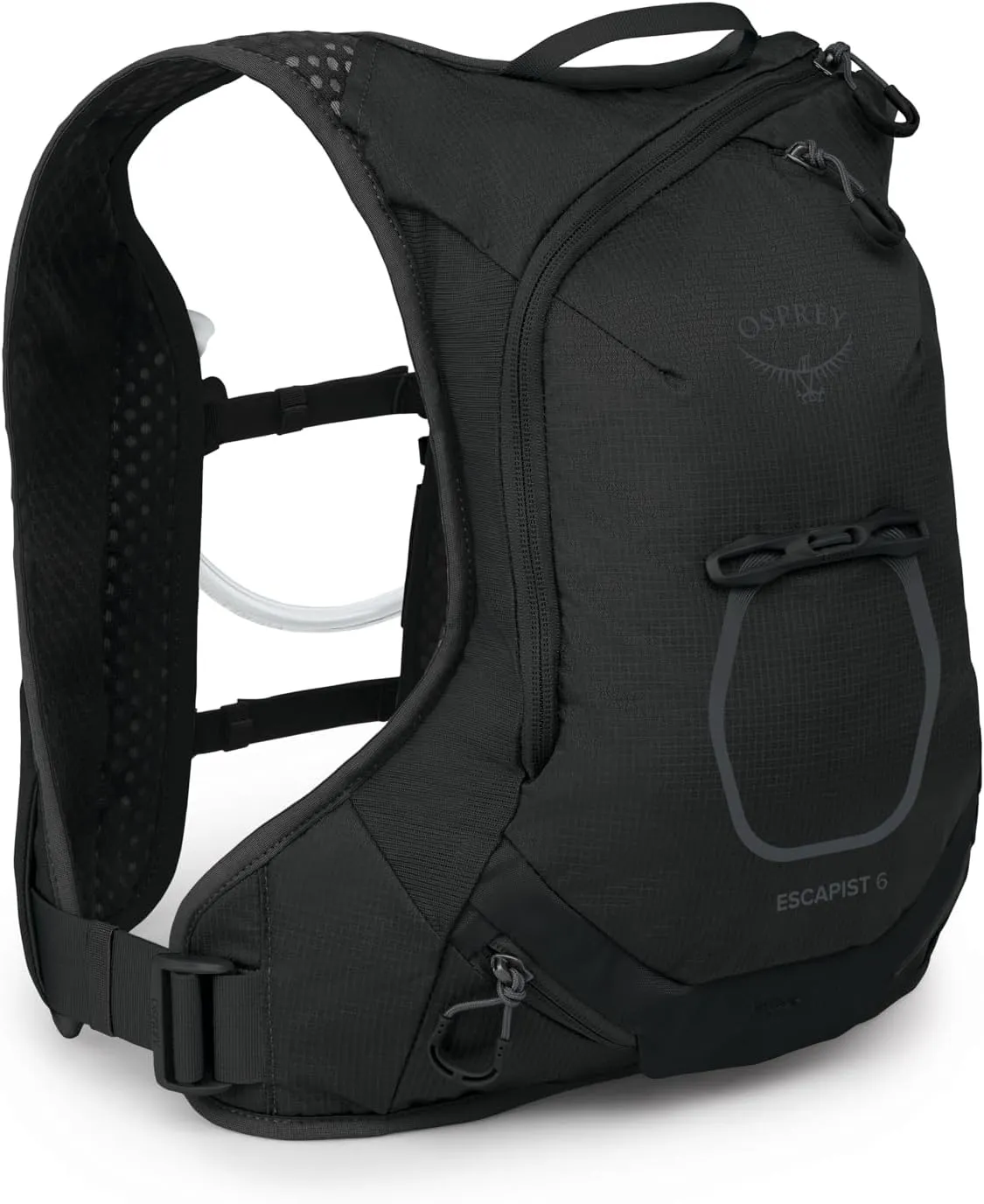 Osprey Escapist Velocity 6L Bike Vest Hydration Backpack with Hydrualics Reservoir