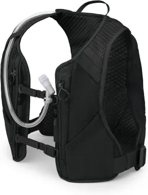 Osprey Escapist Velocity 6L Bike Vest Hydration Backpack with Hydrualics Reservoir