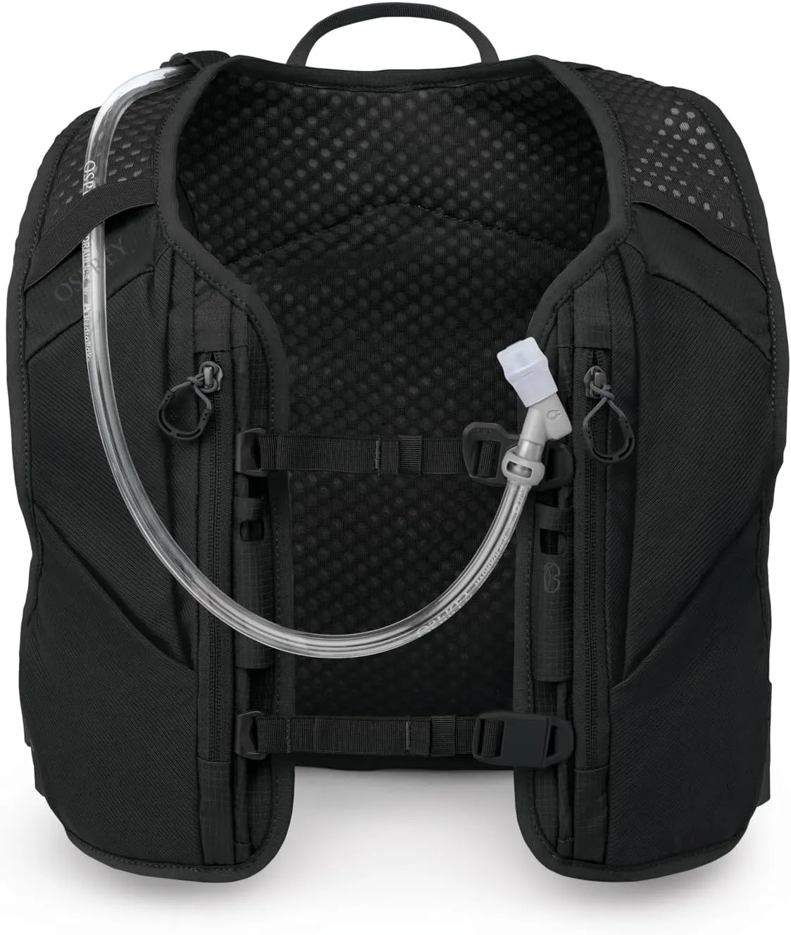 Osprey Escapist Velocity 6L Bike Vest Hydration Backpack with Hydrualics Reservoir
