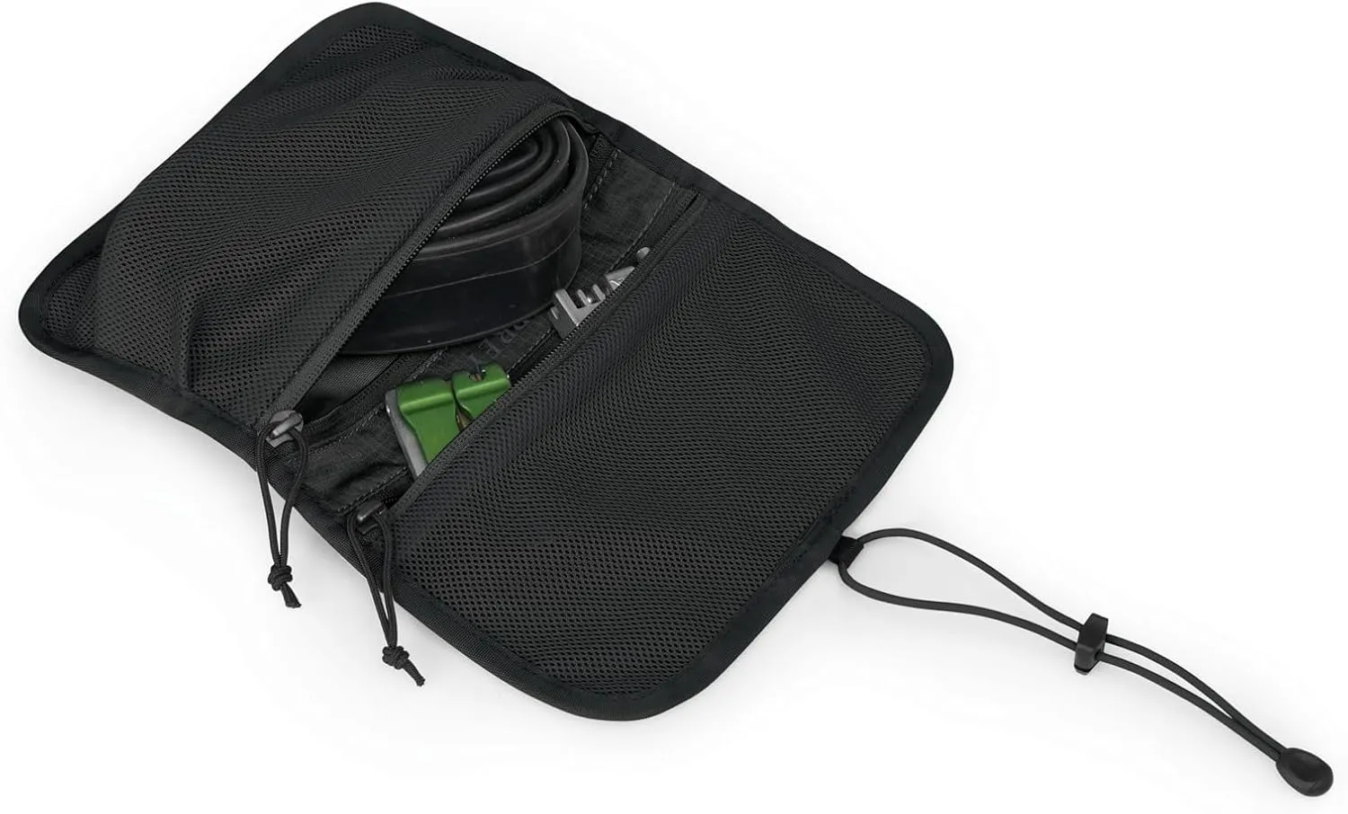 Osprey Escapist Velocity 6L Bike Vest Hydration Backpack with Hydrualics Reservoir