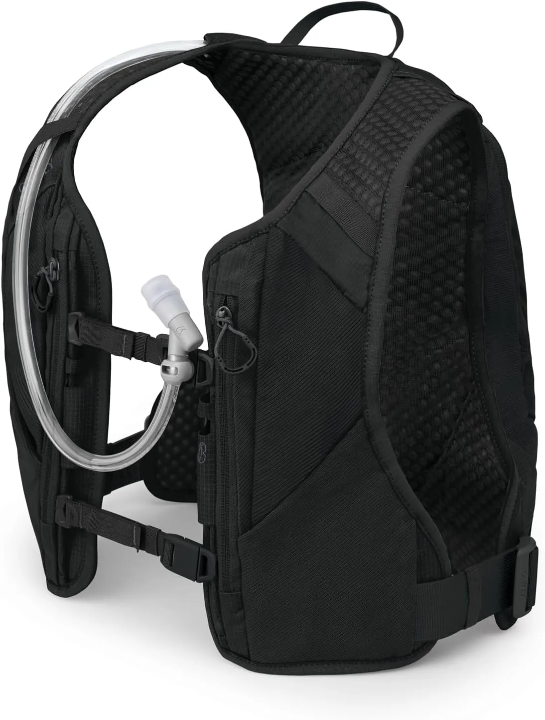 Osprey Escapist Velocity 6L Bike Vest Hydration Backpack with Hydrualics Reservoir