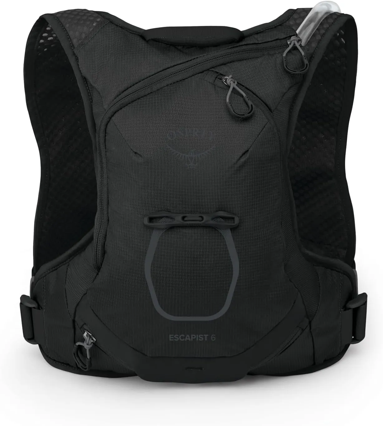 Osprey Escapist Velocity 6L Bike Vest Hydration Backpack with Hydrualics Reservoir