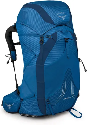 Osprey Exos 48 Men's Ultralight Backpacking Backpack