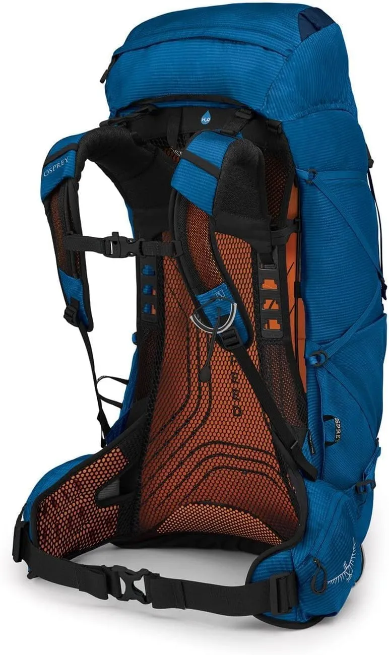 Osprey Exos 48 Men's Ultralight Backpacking Backpack