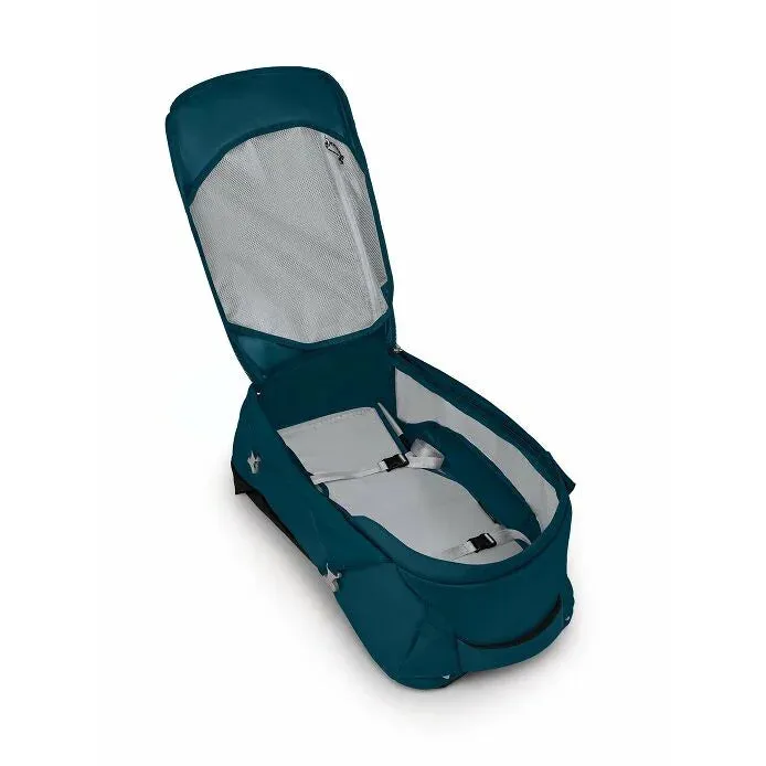 Osprey Fairview® 55 Travel Pack Night Jungle Blue