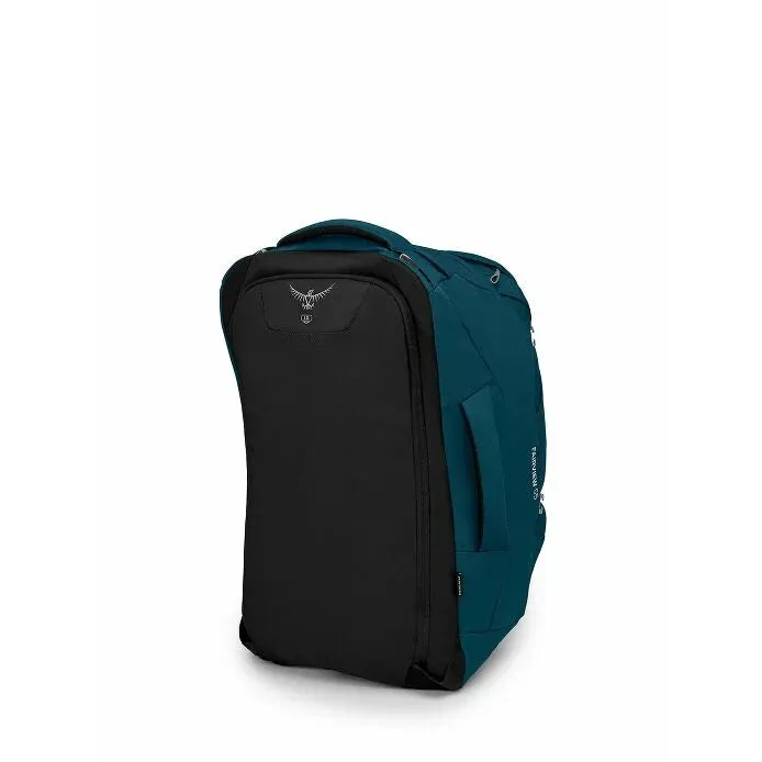 Osprey Fairview® 55 Travel Pack Night Jungle Blue