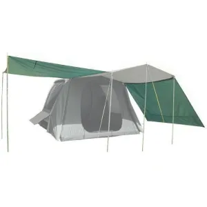 Outdoor Connection Dome Tent Awning Side wall